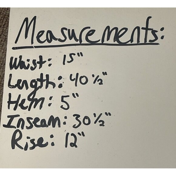 Vintage 60s 70s Small Eddie Bauer Premium Goose Down Quilted Jacket Pants Suit - Picture 16 of 16